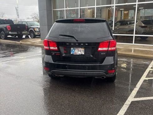 Used 2019 Dodge Journey GT w/ Nav & Sun Group image 7