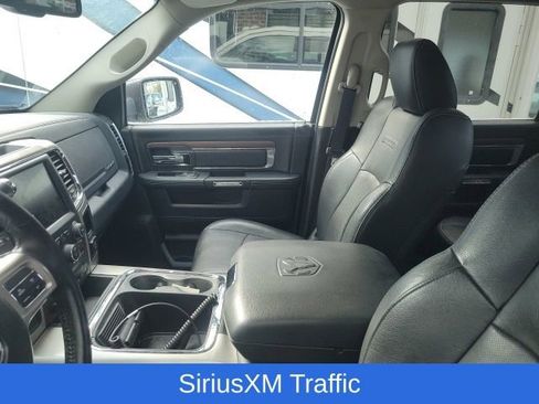 Used 2016 RAM 2500 Laramie w/ Sport Appearance Group image 3