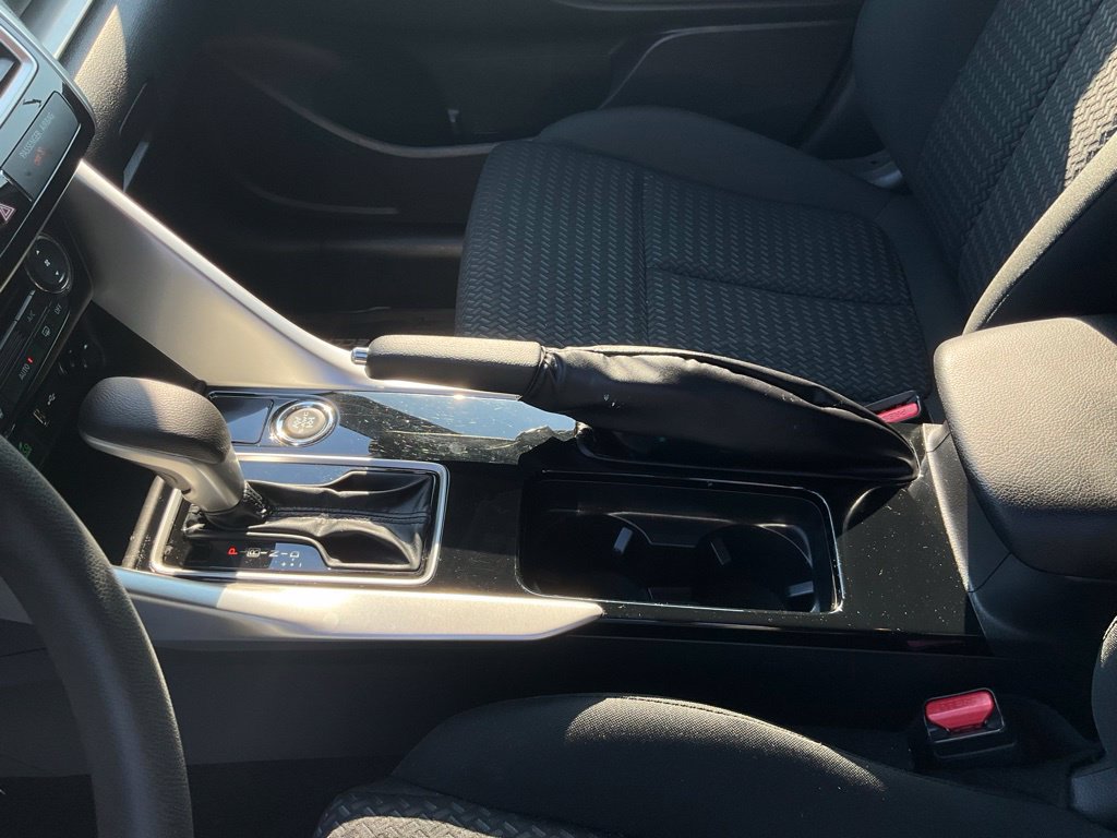 Used 2020 Mitsubishi Eclipse Cross ES AWD/4WD image 9