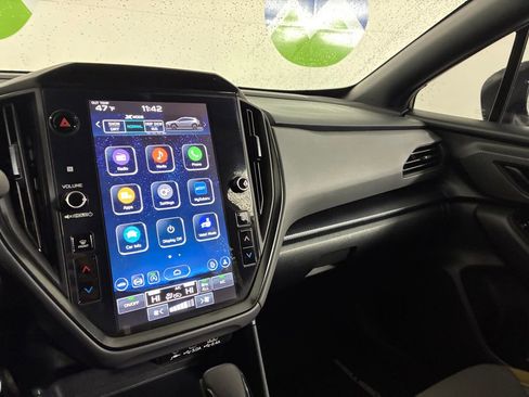 Used 2024 Subaru Crosstrek 2.5i Sport w/ Crosstrek Mirror Package image 15