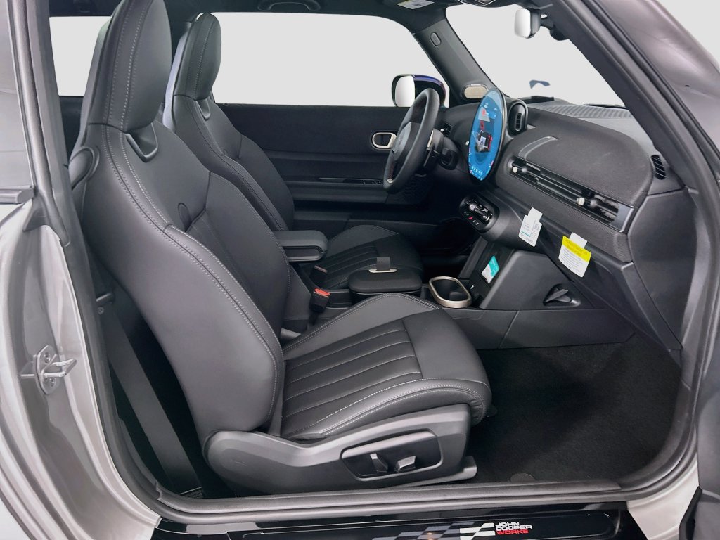 New 2027 MINI Cooper S FWD image 19