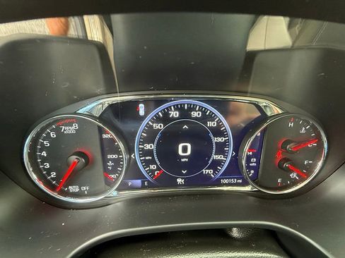 Used 2021 GMC Acadia Denali w/ Denali Ultimate Package image 29