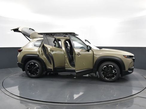 New 2026 MAZDA CX-50 Meridian Edition w/ Apex Package image 39