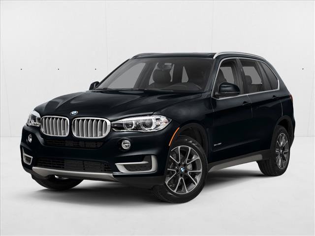 Used 2018 BMW X5 xDrive35i w/ M Sport Package AWD/4WD image 1