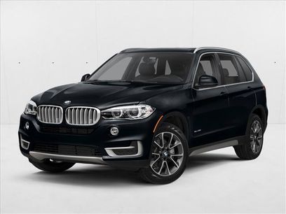 Used 2018 BMW X5 xDrive35i w/ M Sport Package
