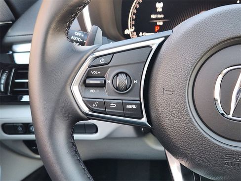 New 2026 Acura MDX Technology Package image 29