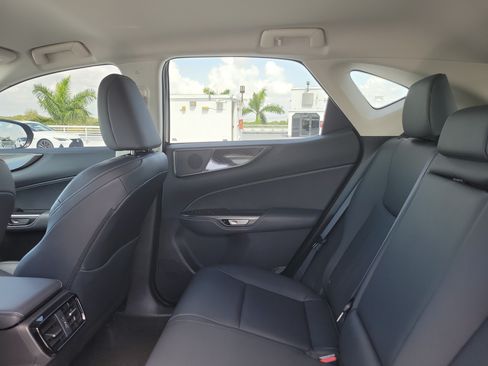 Used 2025 Lexus NX 250 FWD w/ Accessory Package (K3) image 14
