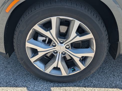Used 2022 Hyundai Palisade Limited FWD image 13