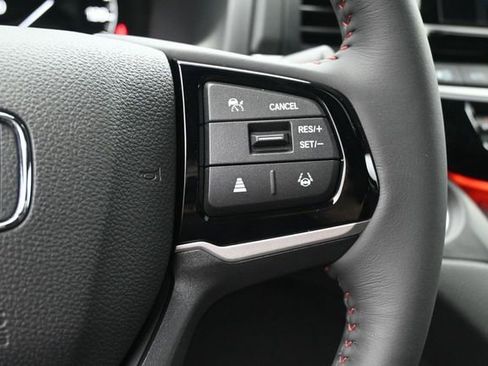 New 2026 Honda Odyssey Sport-L image 32