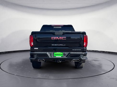 Used 2021 GMC Sierra 1500 Denali w/ Driver Alert Package II AWD/4WD image 5