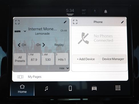 New 2026 RAM 1500 Lone Star image 17