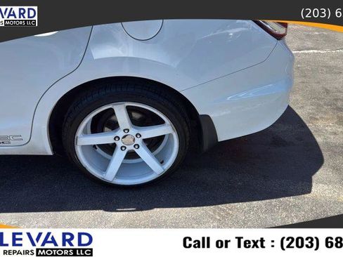 Used 2015 Honda Civic Si image 10