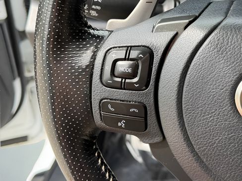 Used 2021 Lexus IS 350 F Sport w/ Navigation Package RWD image 34