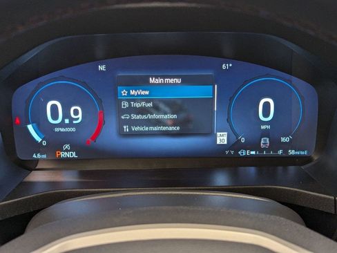 New 2026 Ford Explorer Active w/ Active Comfort Package image 14