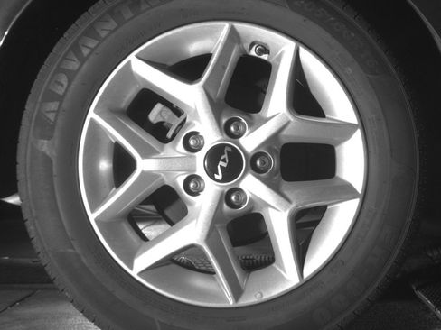 Used 2025 Kia Soul LX w/ LX Technology Package image 15