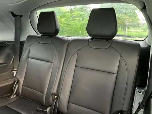 Used 2015 Acura MDX SH-AWD image 11