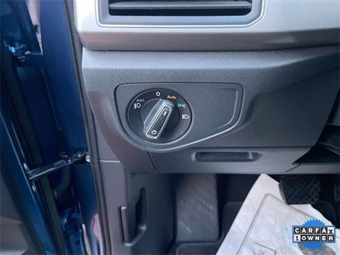 Used 2019 Volkswagen Atlas SE w/ Towing Package image 12