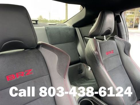 Used 2020 Subaru BRZ Limited w/ Performance Package image 14