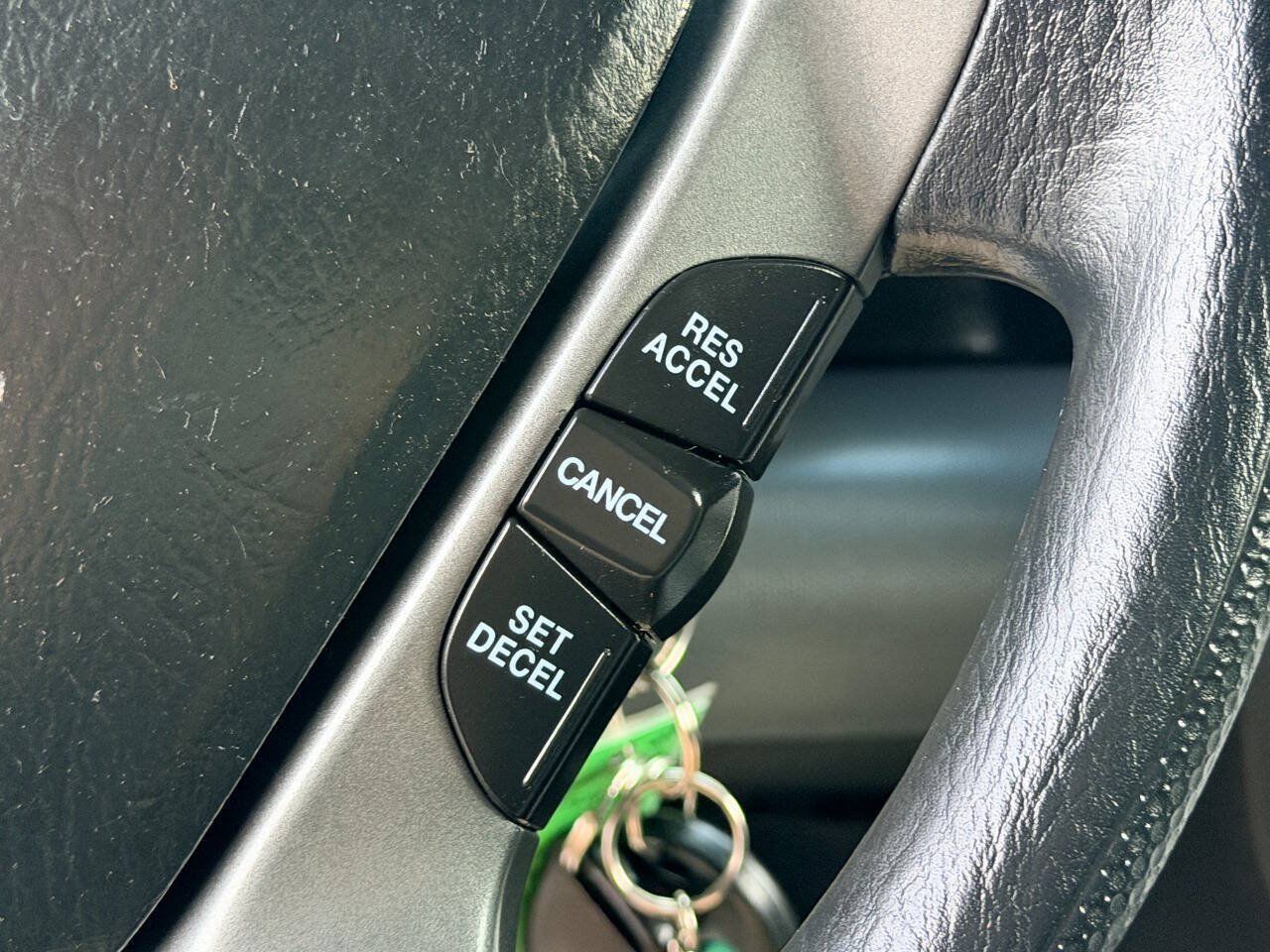 Used 2003 Honda Element EX image 27