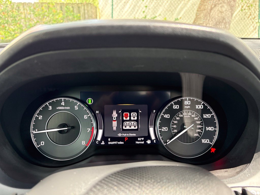 Used 2023 Acura RDX w/ Technology Package FWD image 28