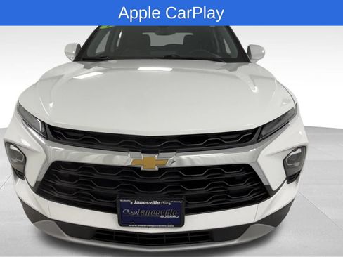 Used 2023 Chevrolet Blazer LT AWD/4WD image 8