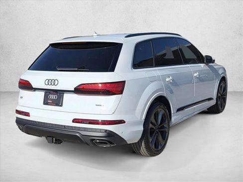 New 2026 Audi Q7 3.0T Premium Plus image 5
