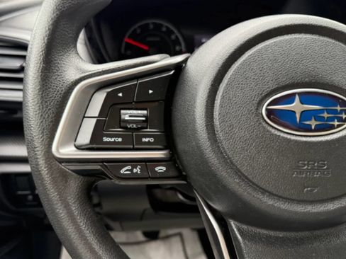 Used 2019 Subaru Impreza 2.0i AWD/4WD image 13