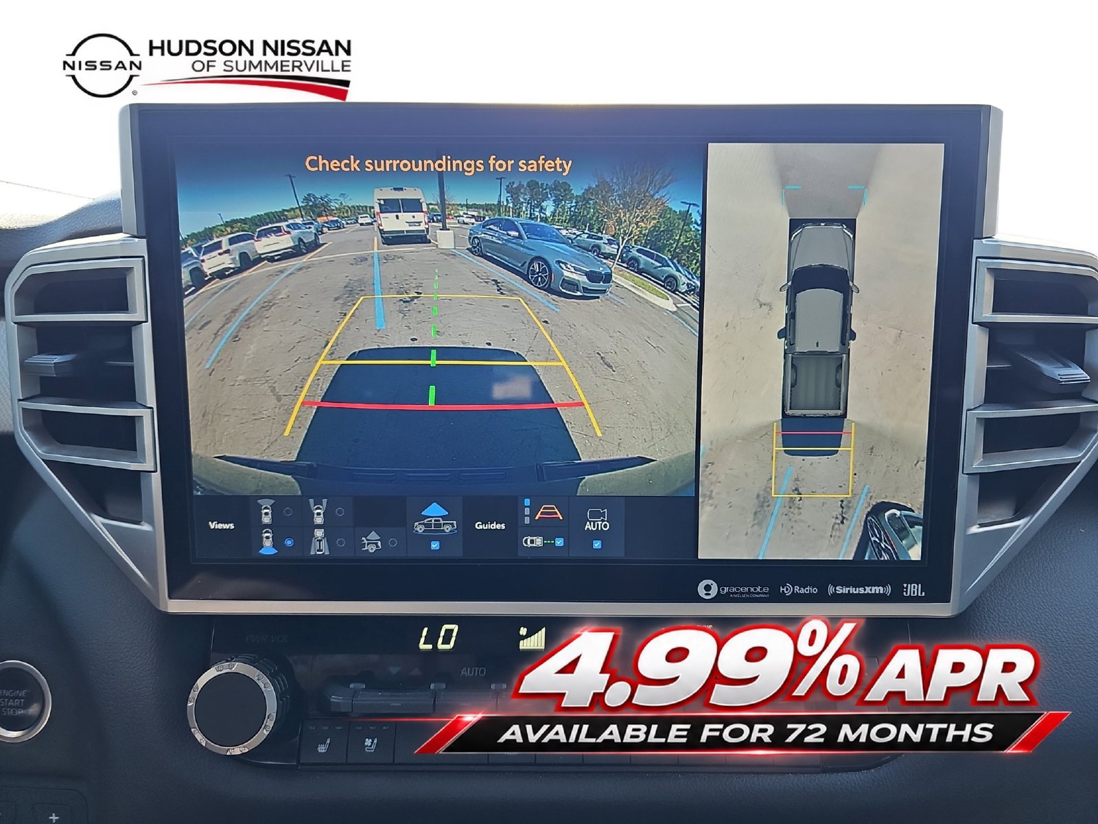 Used 2024 Toyota Tundra Limited RWD image 23