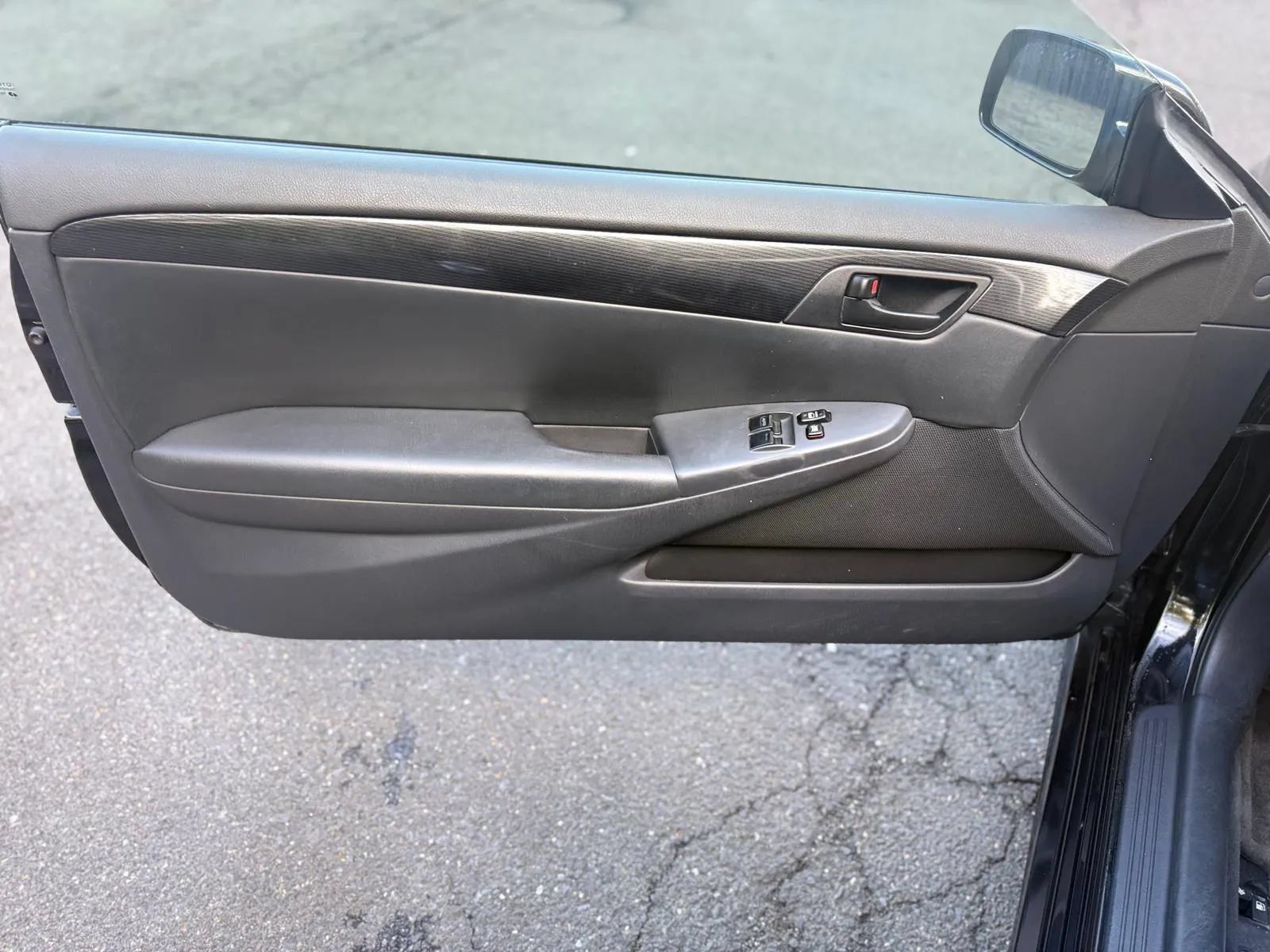 Used 2006 Toyota Solara SLE FWD image 9