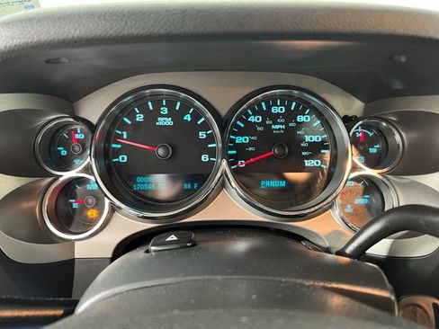 Used 2012 GMC Sierra 1500 SLE w/ Texas Edition RWD image 16