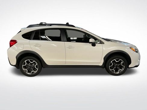 Used 2015 Subaru Crosstrek 2.0i Premium AWD/4WD image 7