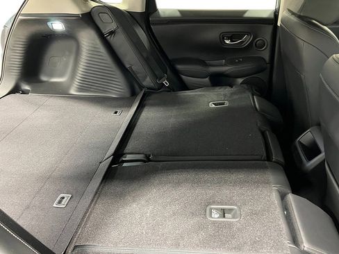 New 2025 Honda HR-V EX-L image 31