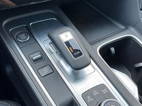 Certified 2025 INFINITI QX60 Autograph w/ Cargo Package image 20