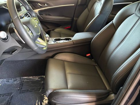Used 2026 Genesis G70 2.5T RWD image 29