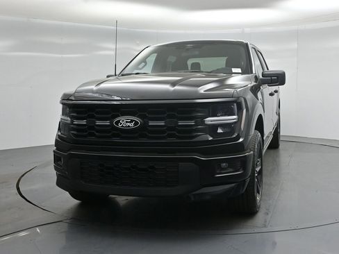 New 2026 Ford F150 STX w/ F-150 LOBO Package image 51