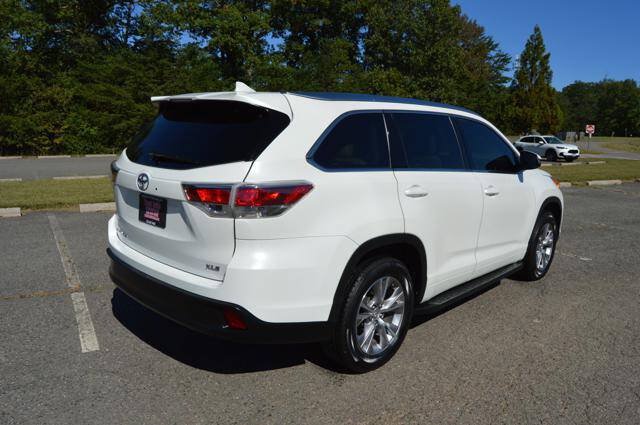 Used 2015 Toyota Highlander XLE FWD image 71