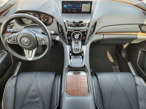 Used 2020 Acura RDX FWD w/ Advance Package image 26