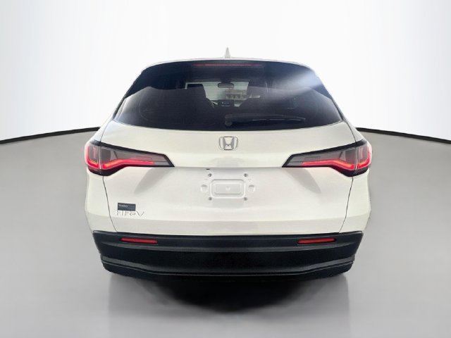Used 2025 Honda HR-V LX image 7