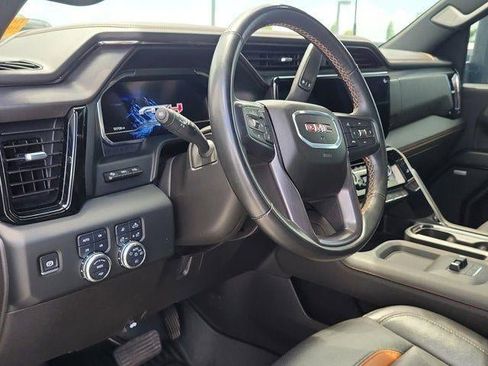 Used 2024 GMC Sierra 2500 AT4 w/ AT4 Premium Plus Package image 6