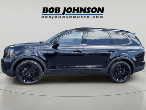 Used 2024 Kia Telluride SX Prestige X-Line AWD/4WD image 6