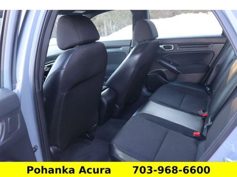 Used 2023 Honda Civic Sport image 24