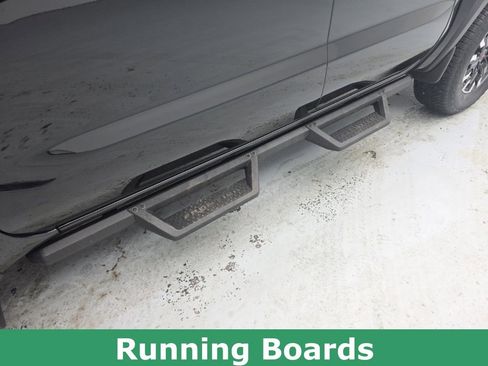 Used 2023 Nissan Frontier PRO-4X w/ Pro Convenience Package image 51