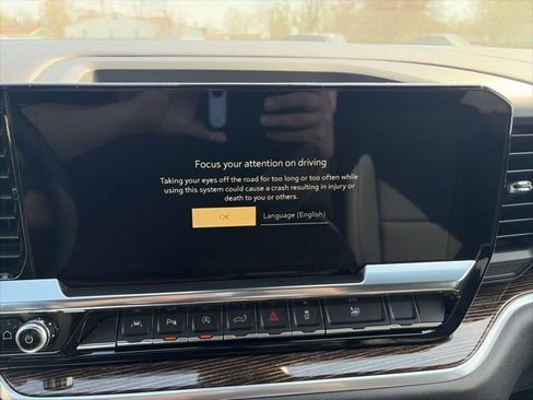 New 2026 GMC Sierra 1500 Elevation w/ Elevation Premium Package image 22