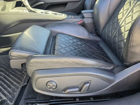 Used 2017 Audi TT 2.0T image 11