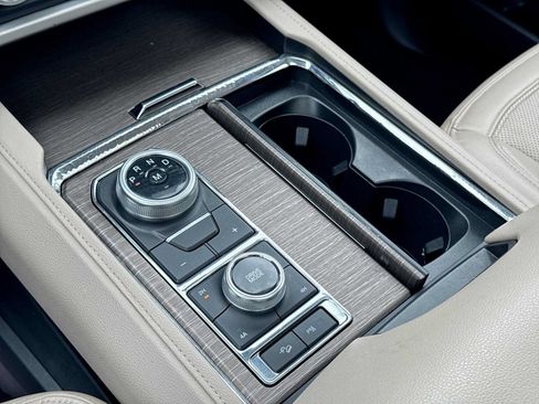 Certified 2023 Ford Expedition Max Limited AWD/4WD image 34