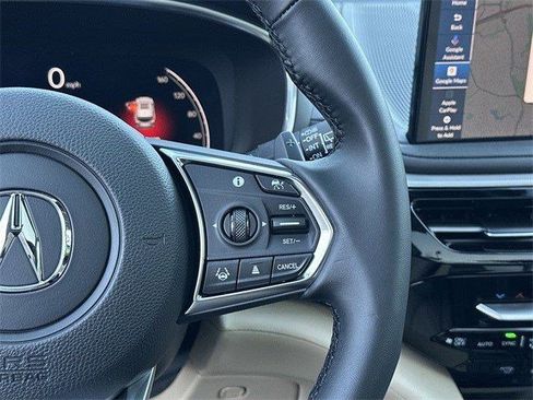 Certified 2026 Acura MDX FWD w/ Technology Package image 19