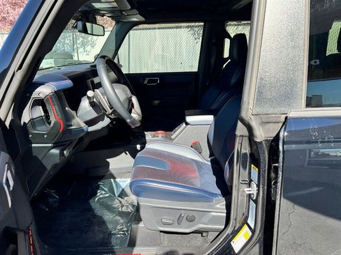 Used 2024 Ford Bronco Raptor image 21