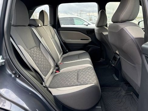 Certified 2025 Subaru Forester image 11