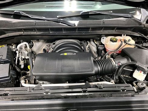 Used 2024 GMC Sierra 1500 AT4X image 12