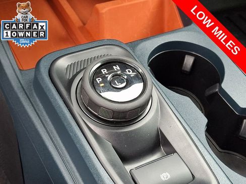 Used 2024 Ford Maverick XLT w/ XLT Luxury Package AWD/4WD image 14